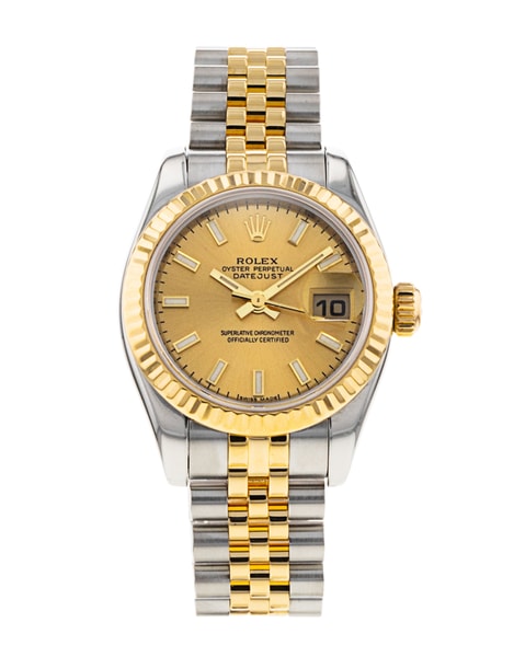 Rolex Datejust Lady 179173